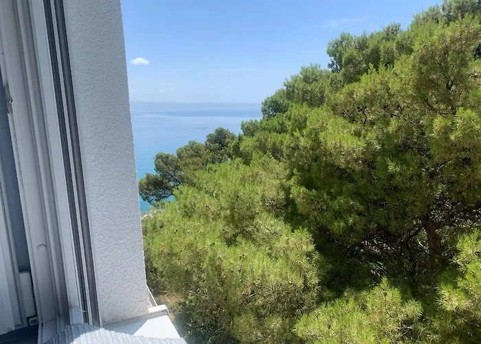 Hotel Elu Iris